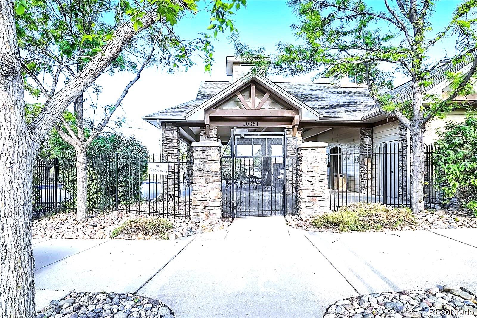 10457 W Hampden Avenue Lakewood CO 80227