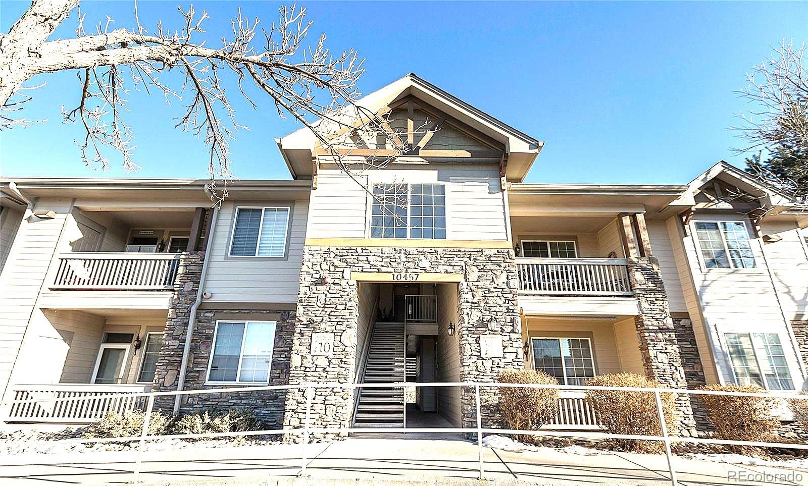 10457 W Hampden Avenue Lakewood CO 80227
