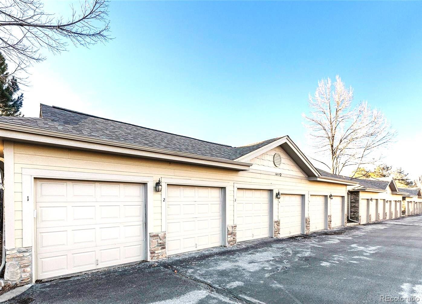 10457 W Hampden Avenue Lakewood CO 80227