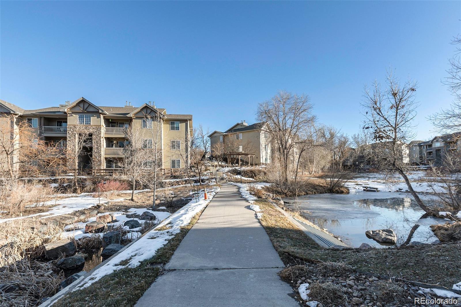 10457 W Hampden Avenue Lakewood CO 80227