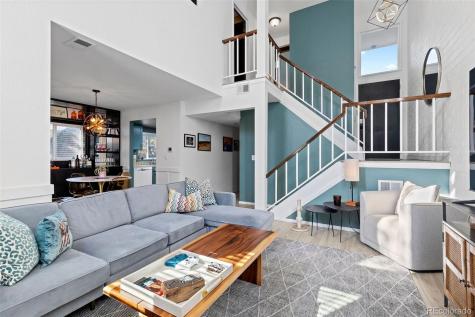 11184 E Linvale Drive Aurora CO 80014