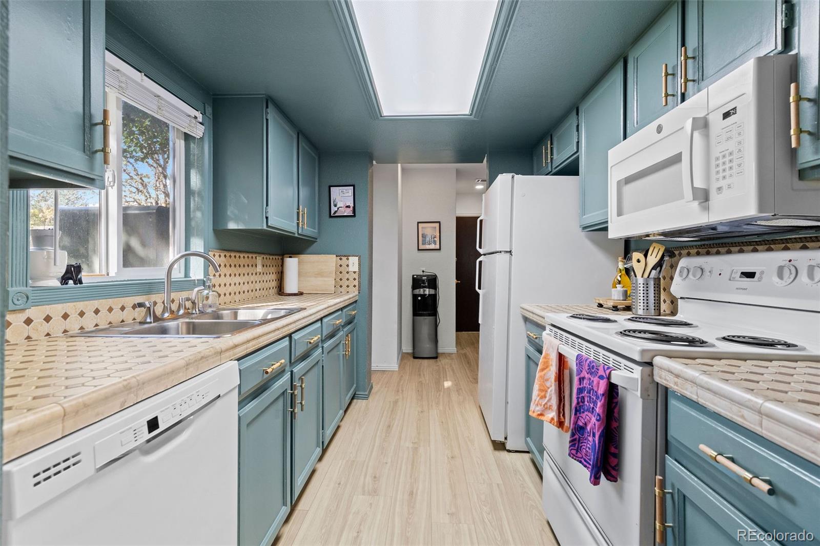 11184 E Linvale Drive Aurora CO 80014