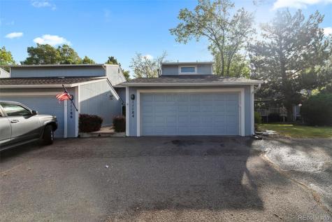 11184 E Linvale Drive Aurora CO 80014