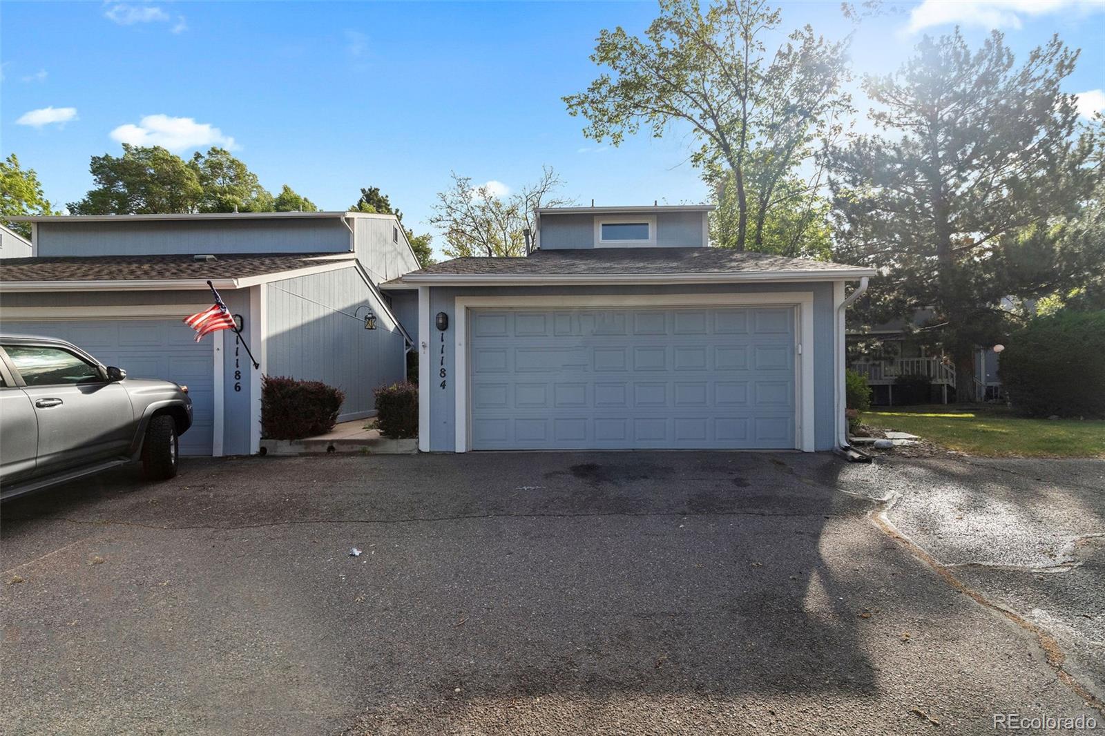 11184 E Linvale Drive Aurora CO 80014