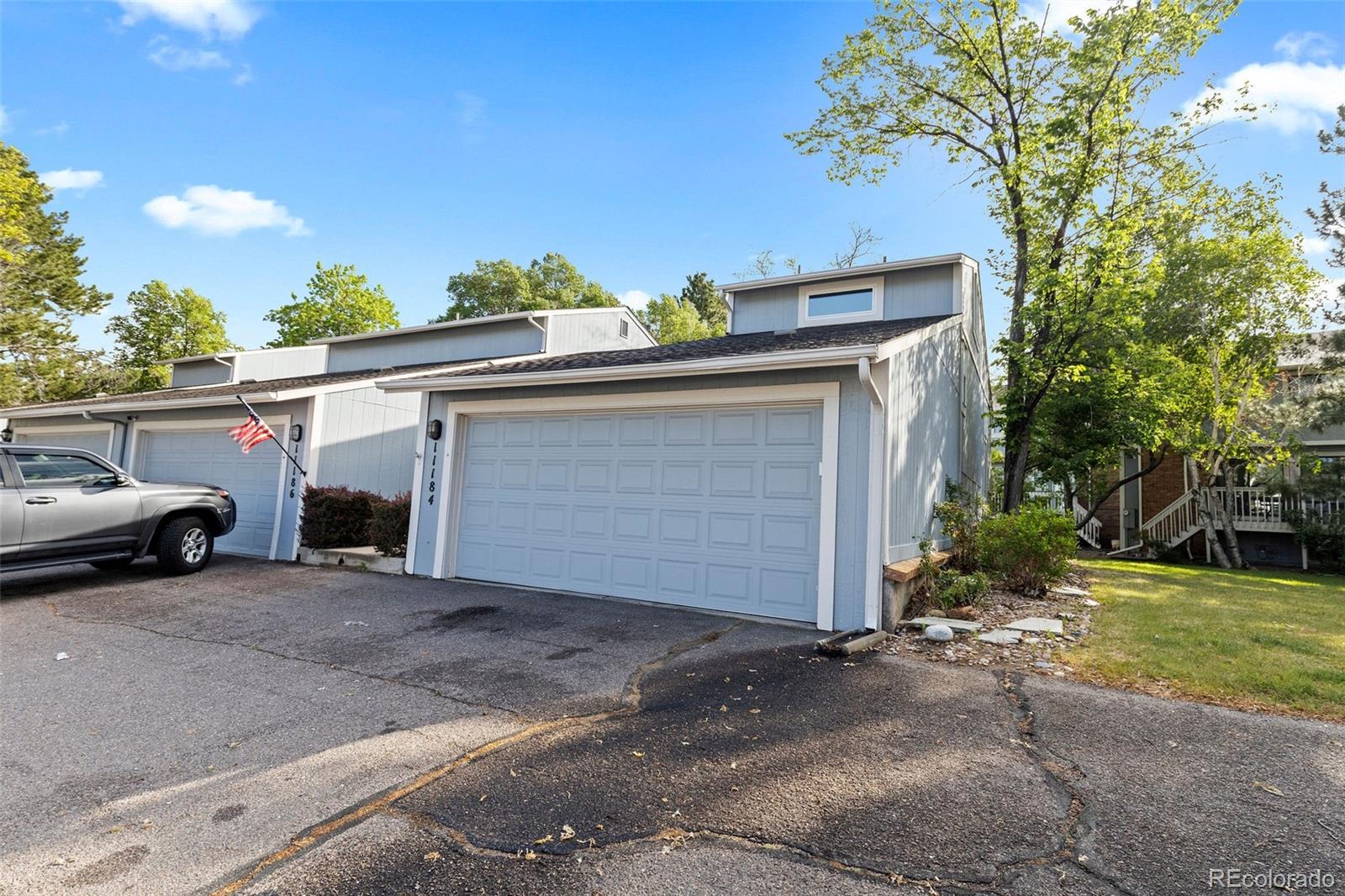 11184 E Linvale Drive Aurora CO 80014