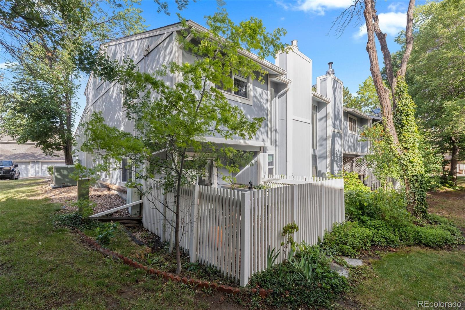 11184 E Linvale Drive Aurora CO 80014