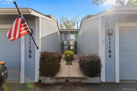11184 E Linvale Drive Aurora CO 80014