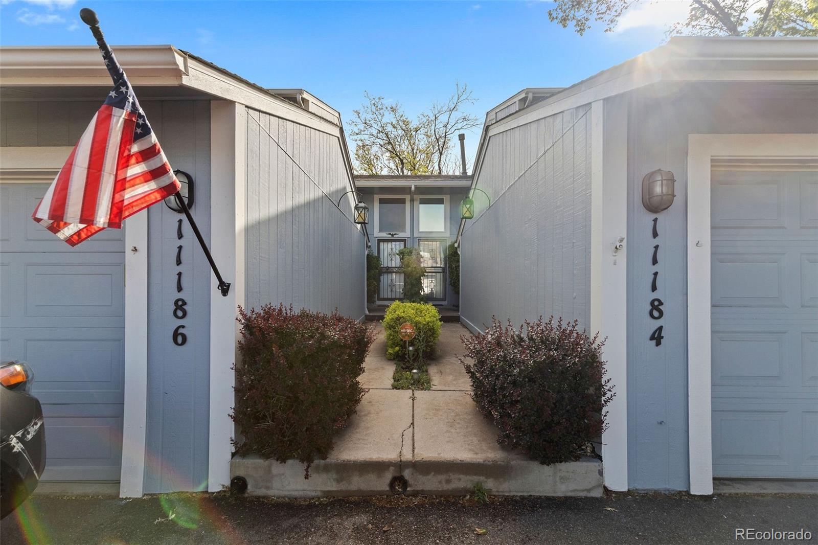11184 E Linvale Drive Aurora CO 80014