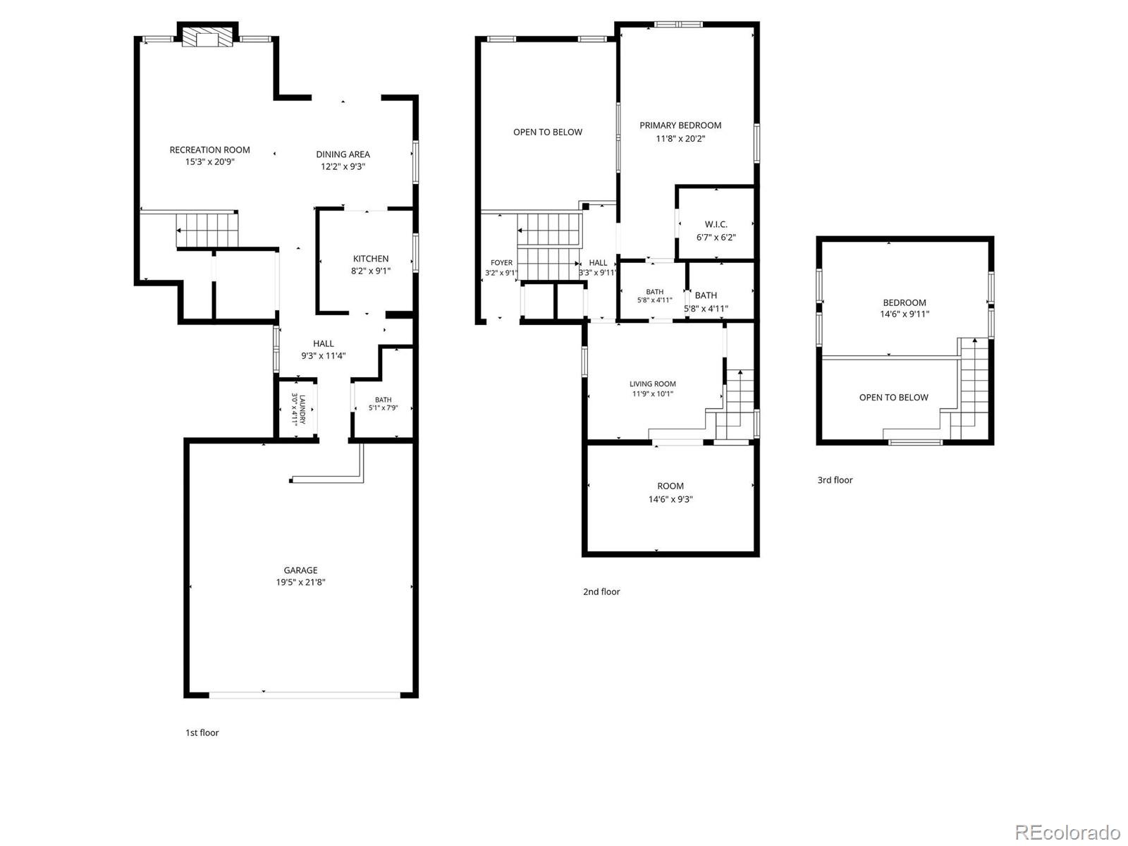 11184 E Linvale Drive Aurora CO 80014