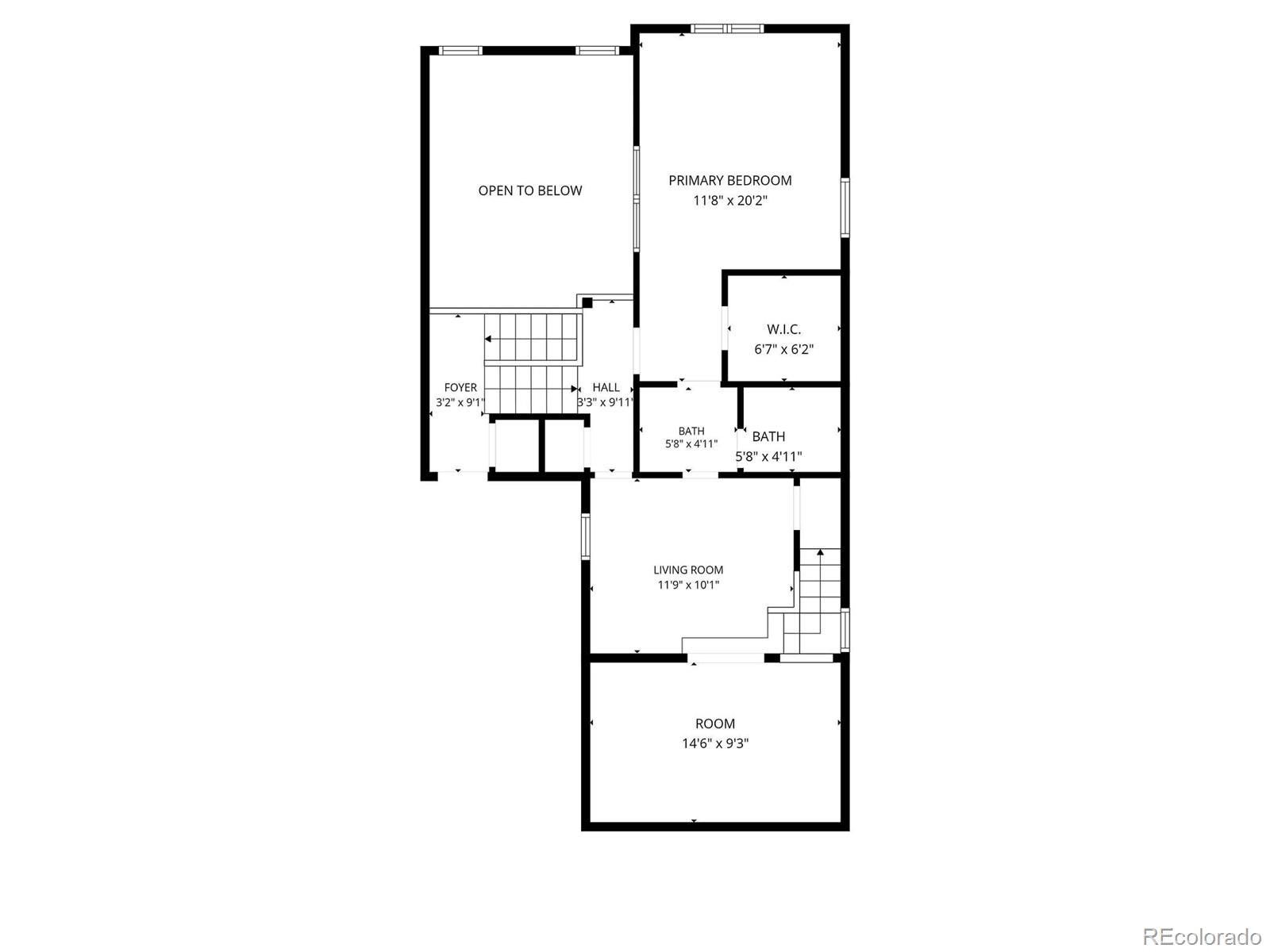 11184 E Linvale Drive Aurora CO 80014