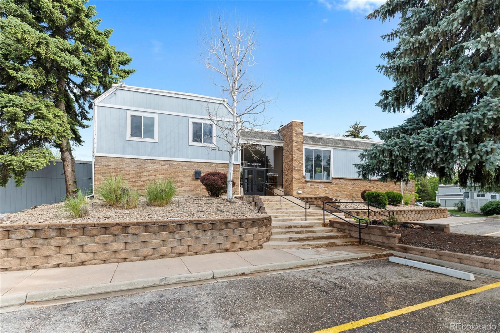 11184 E Linvale Drive Aurora CO 80014