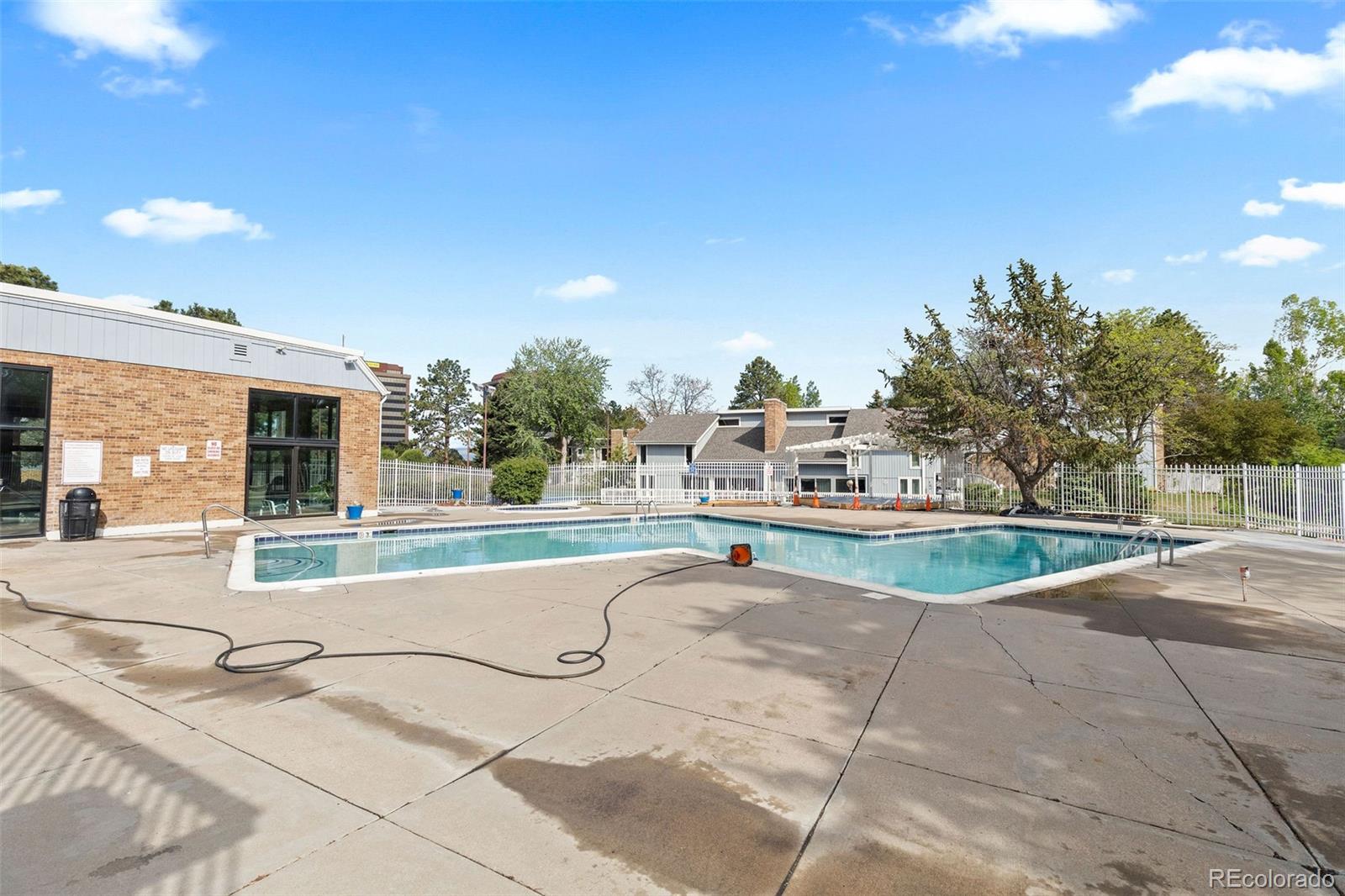 11184 E Linvale Drive Aurora CO 80014