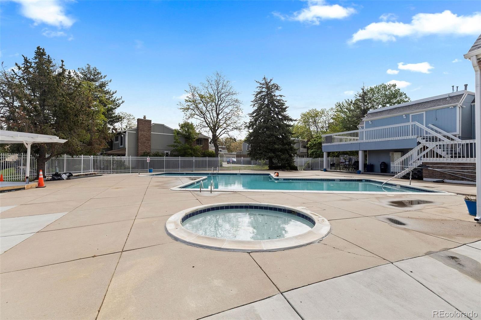 11184 E Linvale Drive Aurora CO 80014