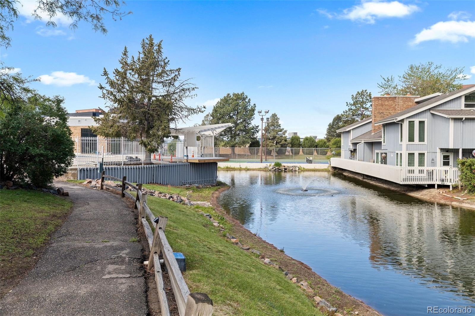 11184 E Linvale Drive Aurora CO 80014