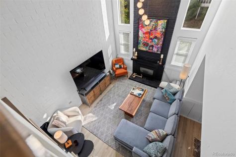 11184 E Linvale Drive Aurora CO 80014
