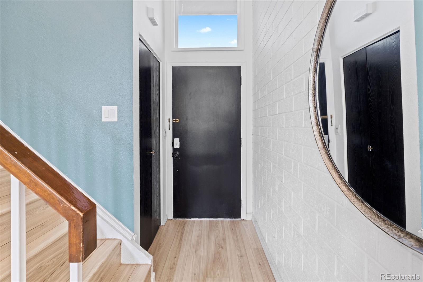 11184 E Linvale Drive Aurora CO 80014