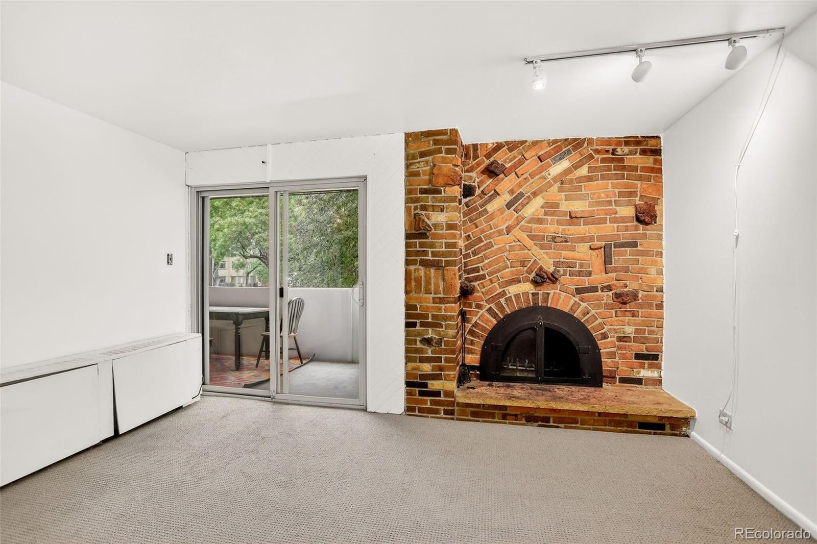 1366 Garfield Street Denver CO 80206