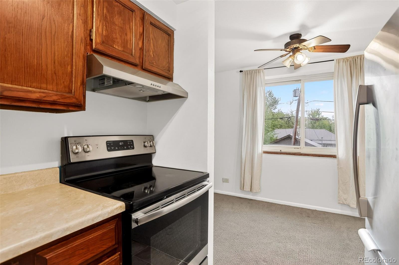 1366 Garfield Street Denver CO 80206