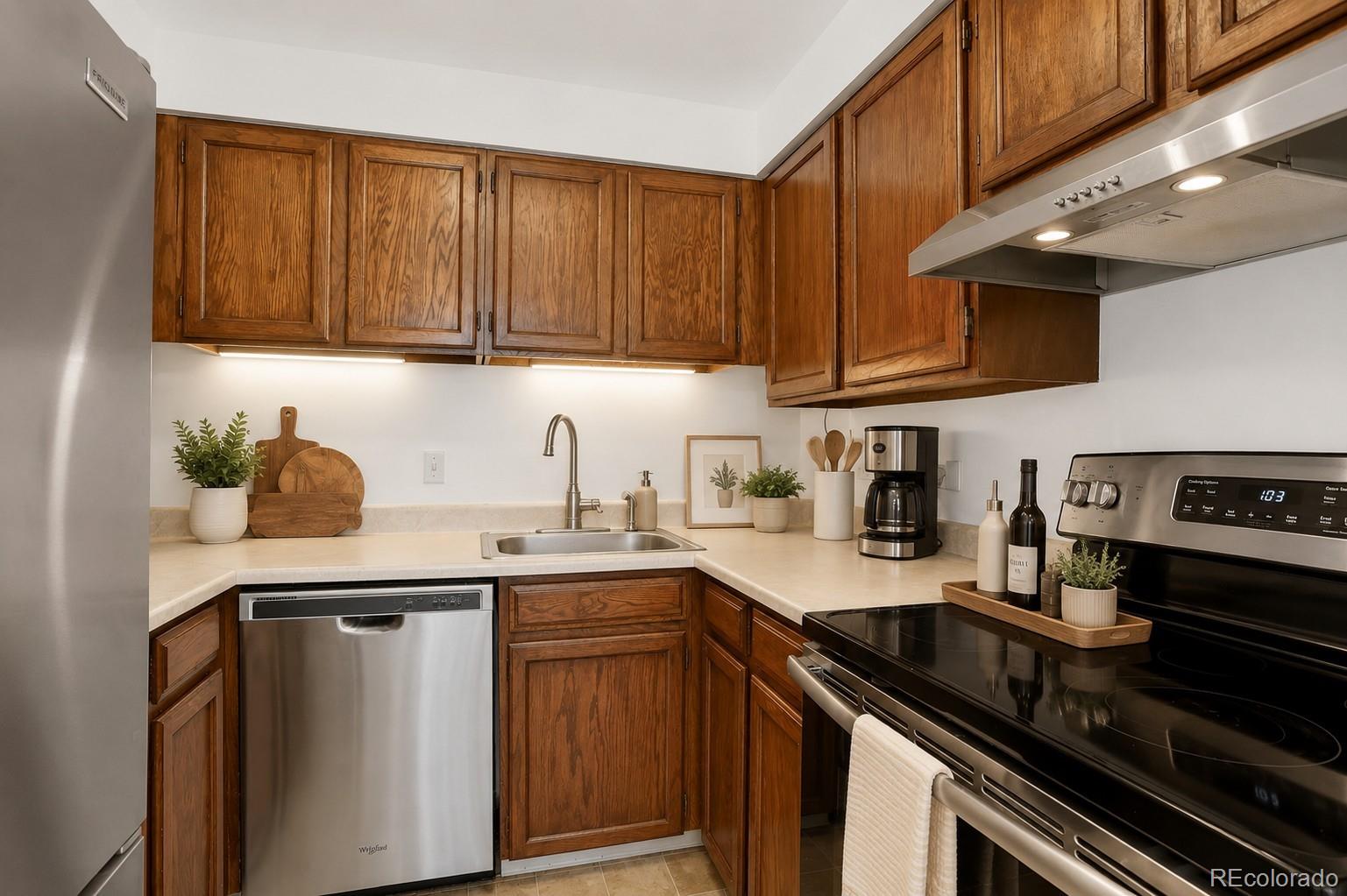 1366 Garfield Street Denver CO 80206