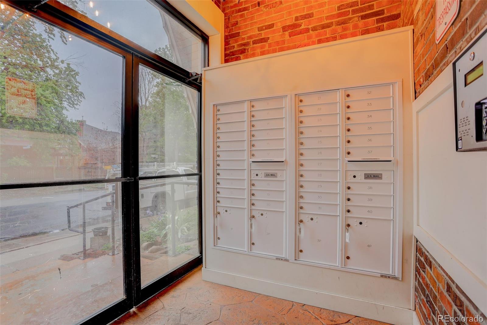 1366 Garfield Street Denver CO 80206