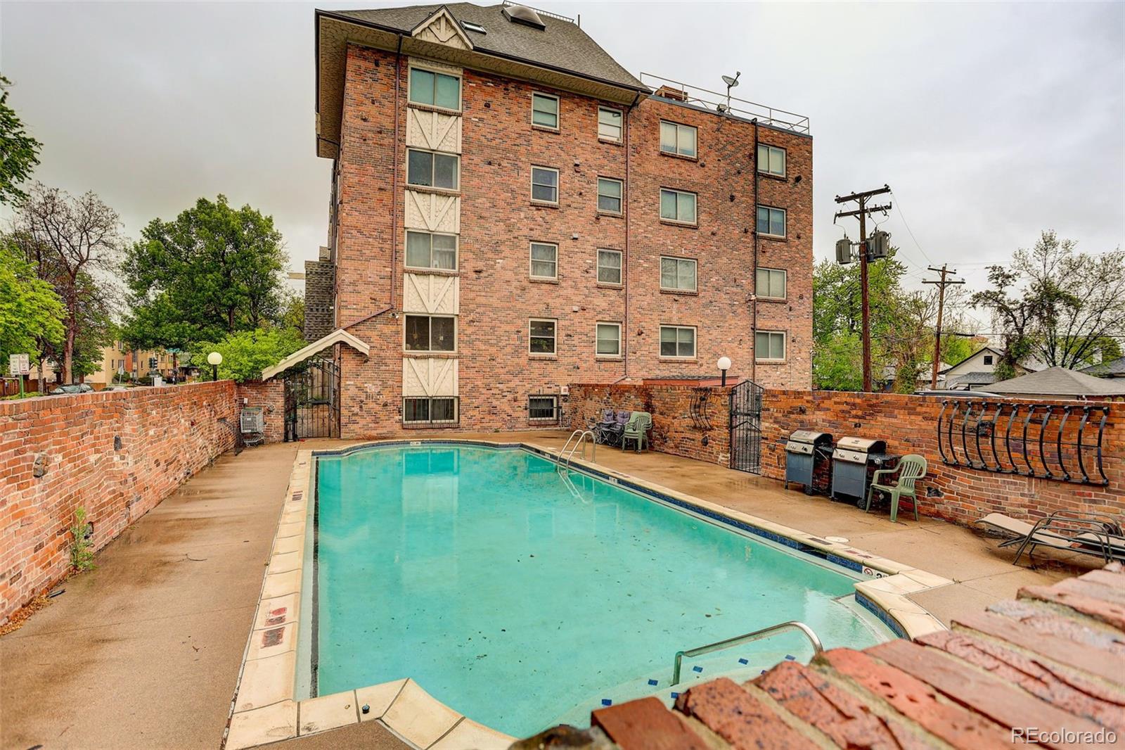1366 Garfield Street Denver CO 80206