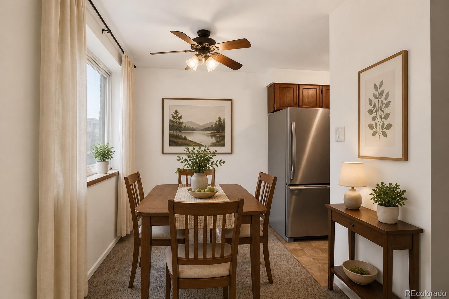 1366 Garfield Street Denver CO 80206