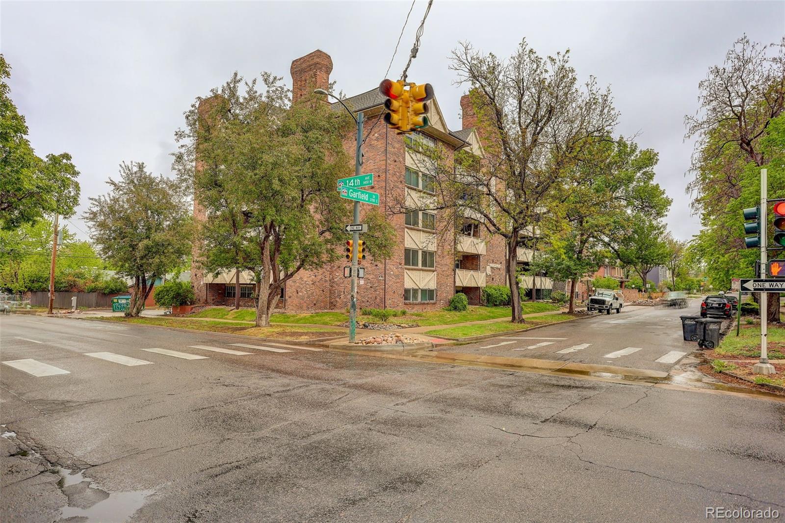 1366 Garfield Street Denver CO 80206