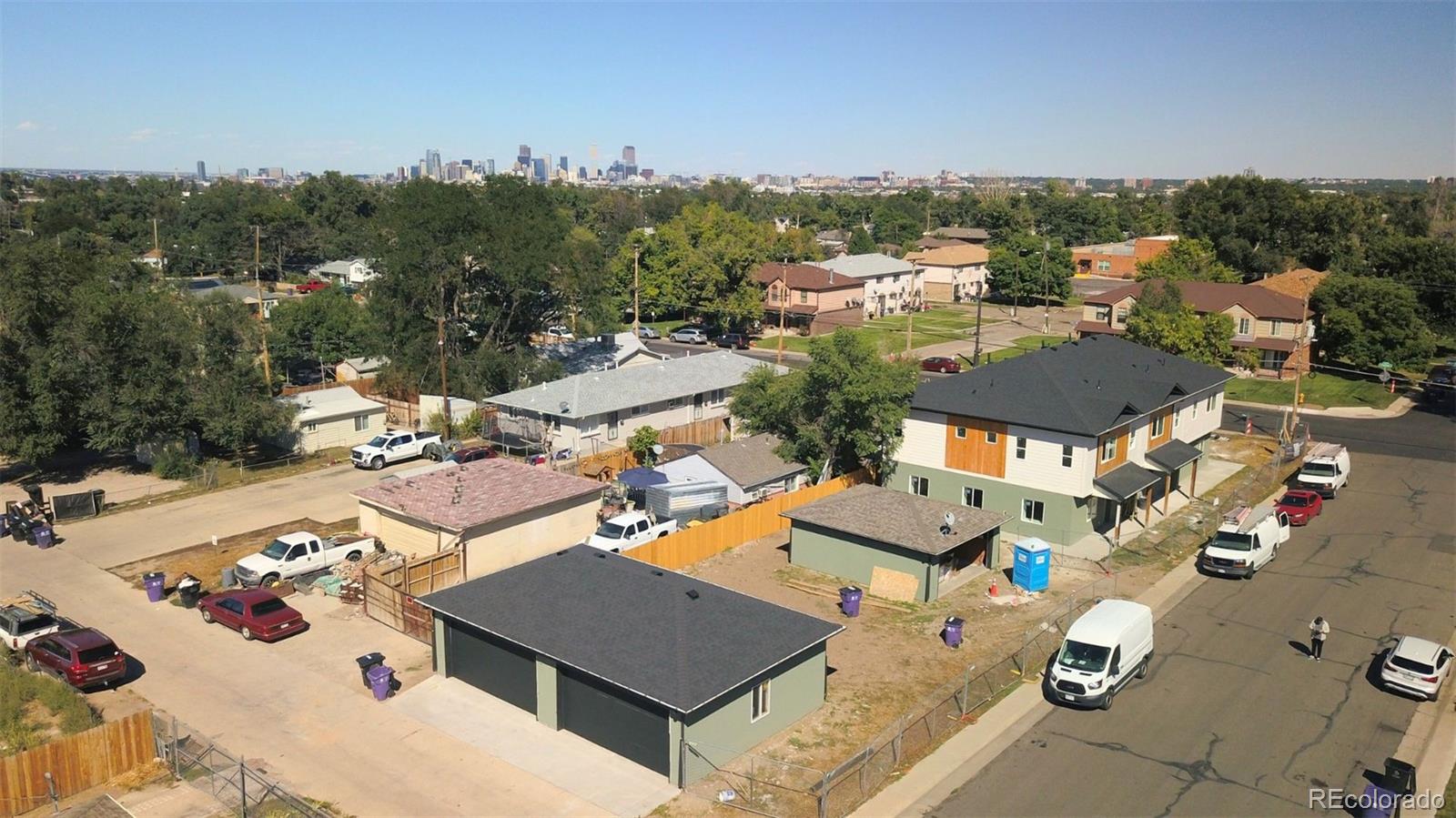 4019 W Ohio Avenue Denver CO 80219