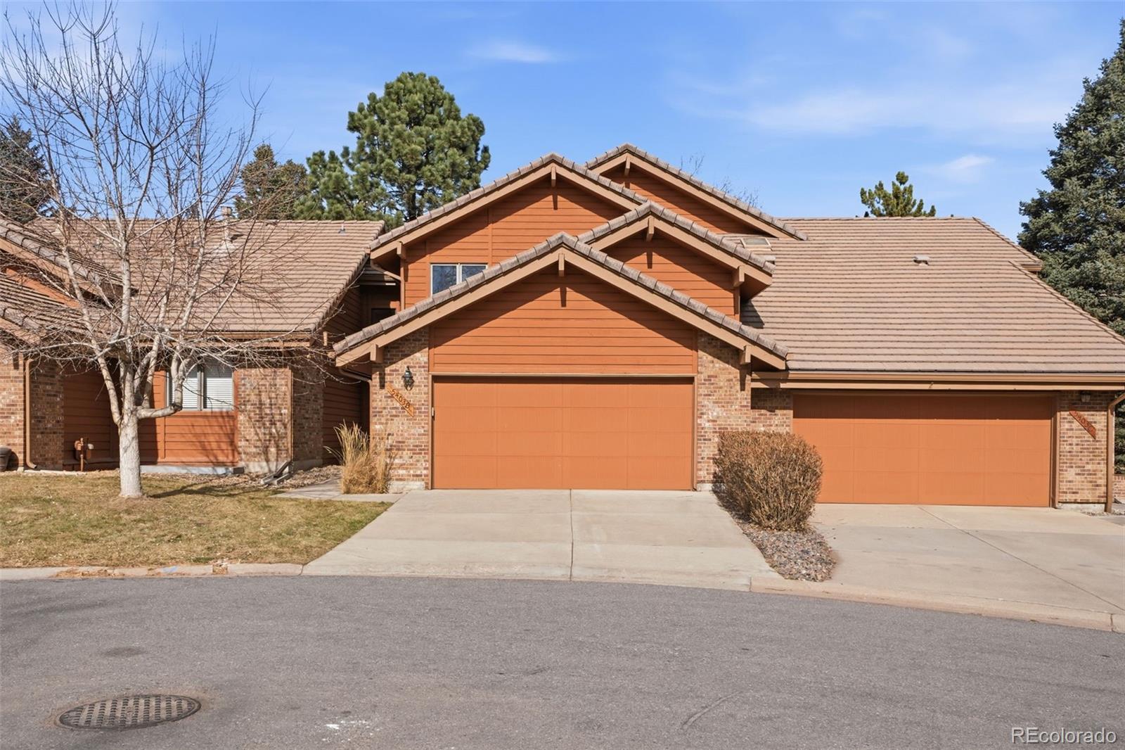 5403 Coyote Canyon Way Morrison CO 80465