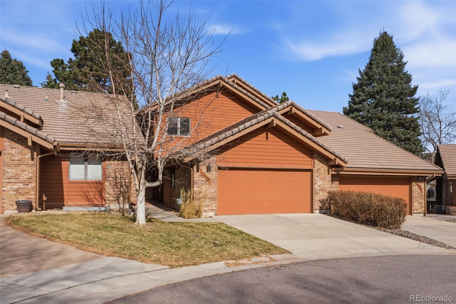 5403 Coyote Canyon Way Morrison CO 80465