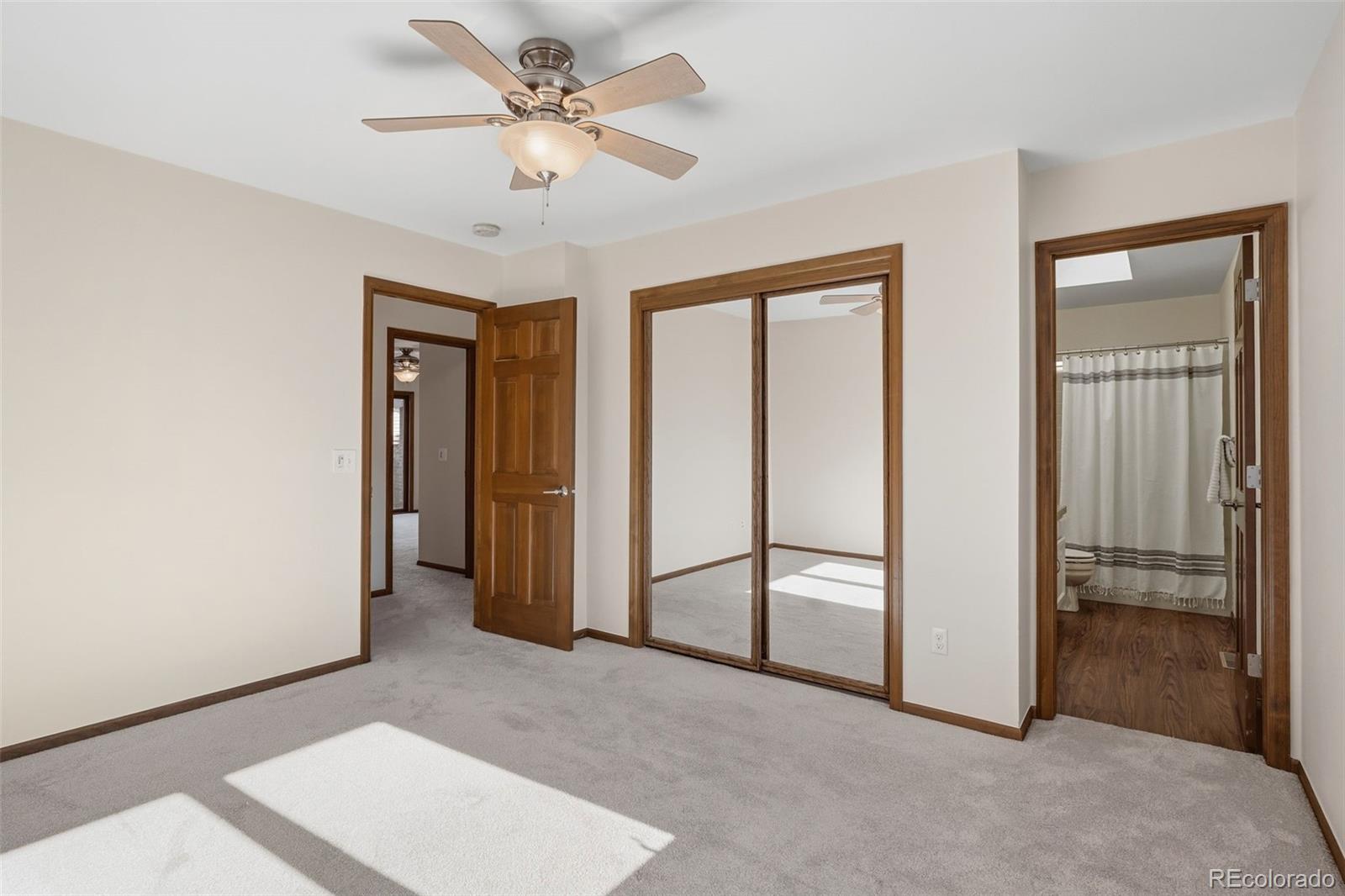 5403 Coyote Canyon Way Morrison CO 80465