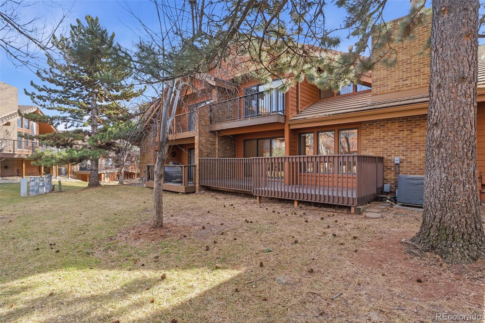 5403 Coyote Canyon Way Morrison CO 80465