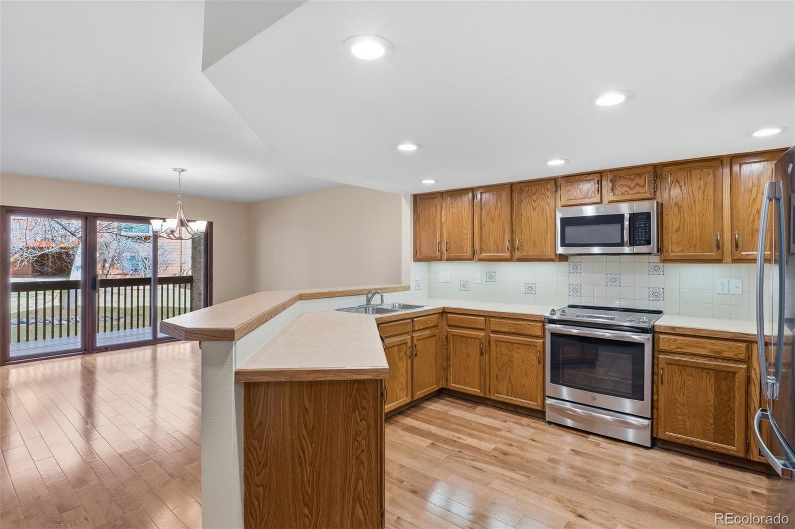 5403 Coyote Canyon Way Morrison CO 80465