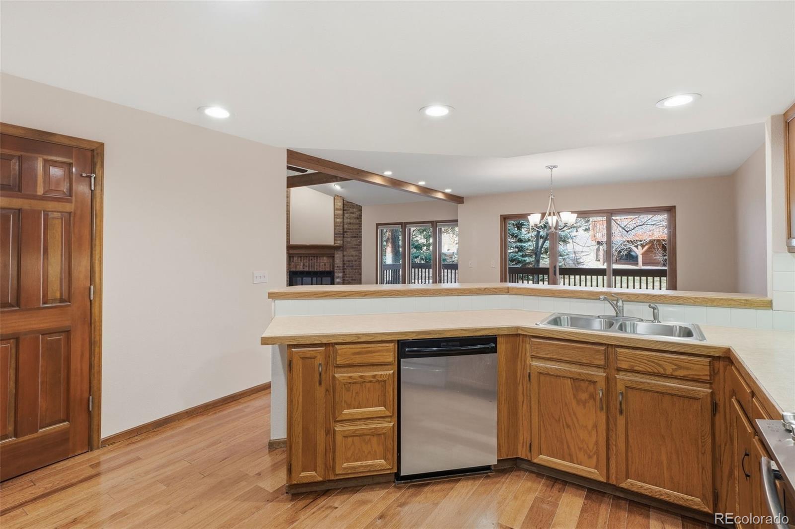 5403 Coyote Canyon Way Morrison CO 80465