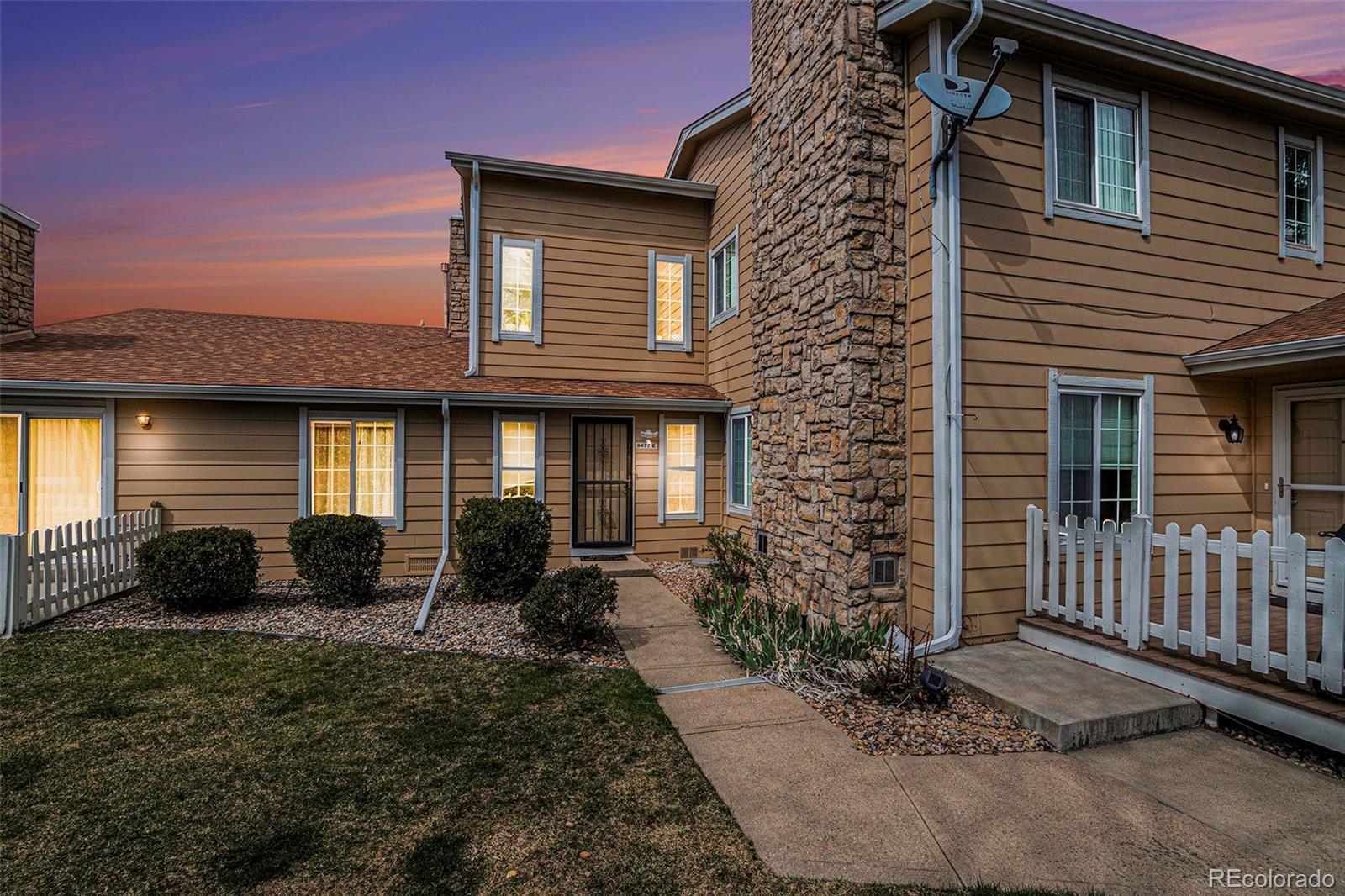 8477 Everett Way Arvada CO 80005