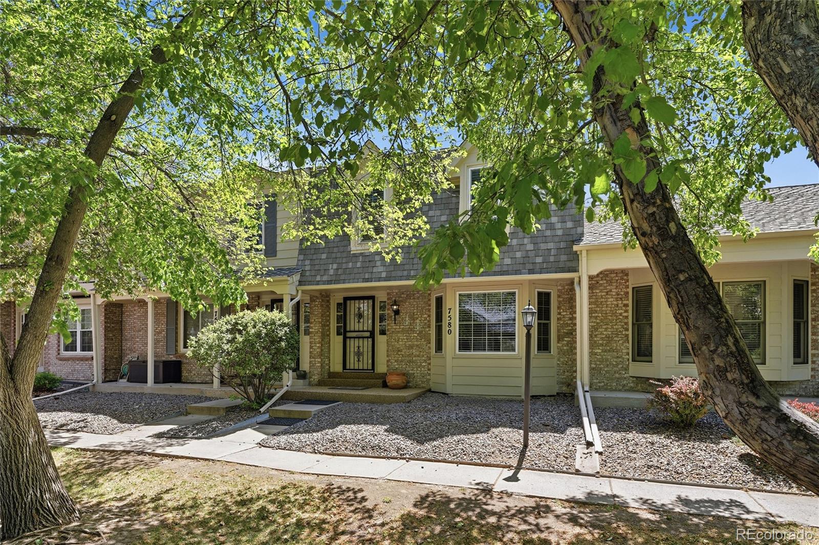 7580 S Cove Circle Centennial CO 80122