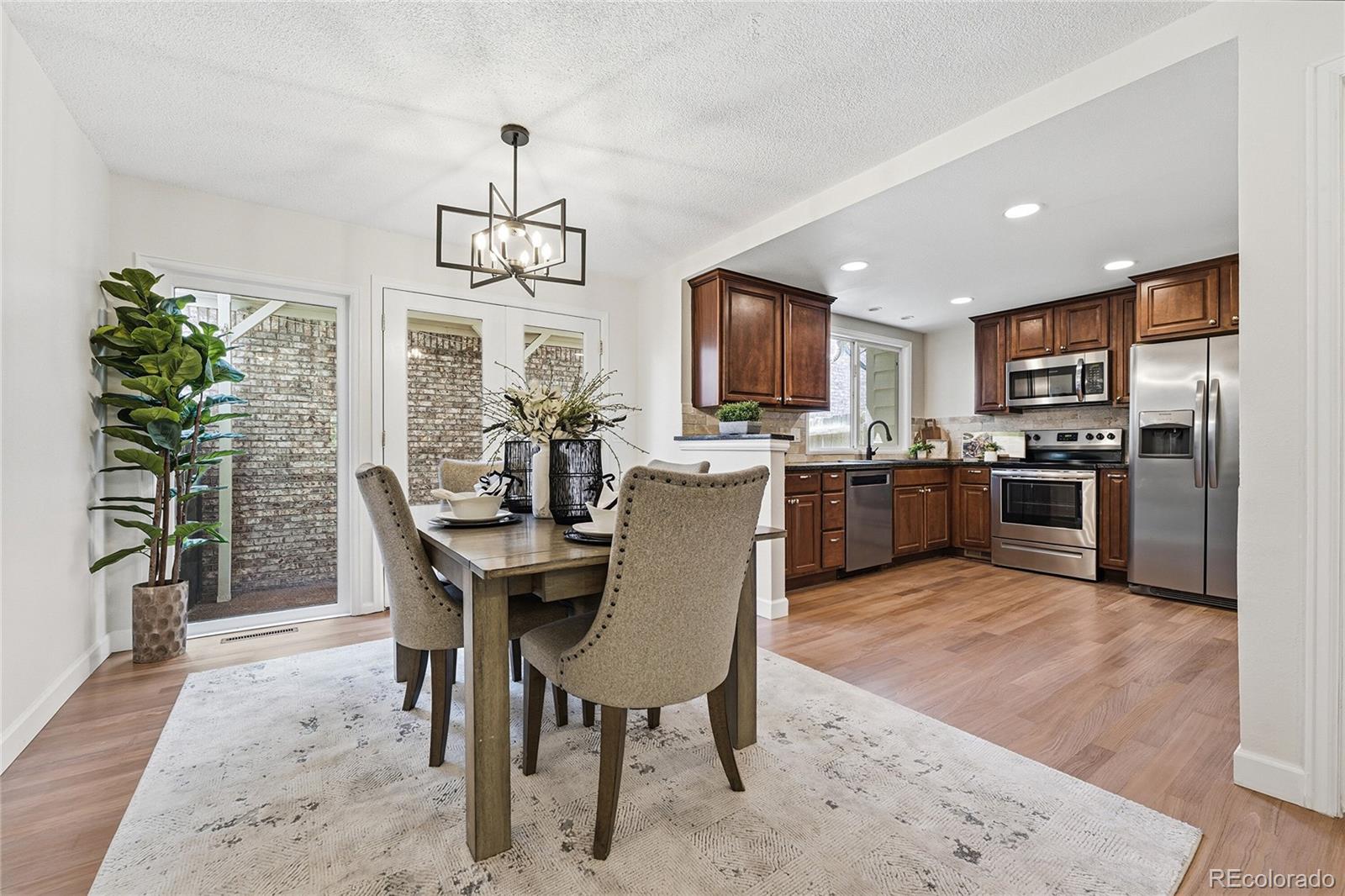 7580 S Cove Circle Centennial CO 80122