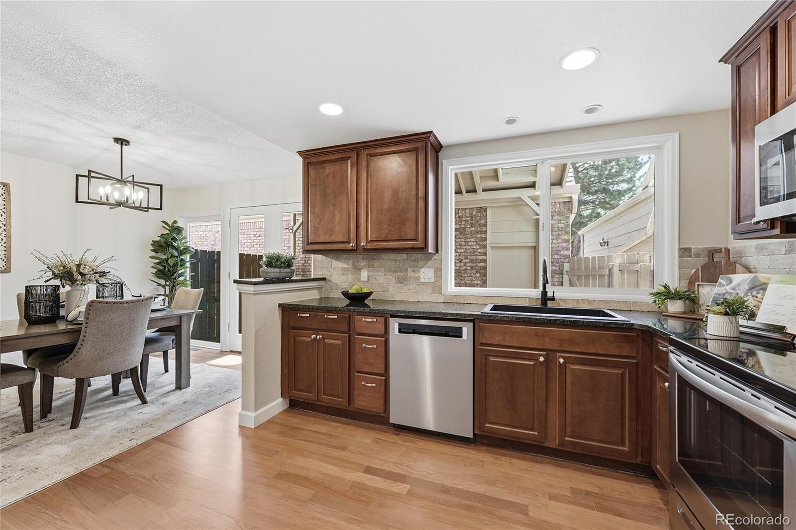7580 S Cove Circle Centennial CO 80122