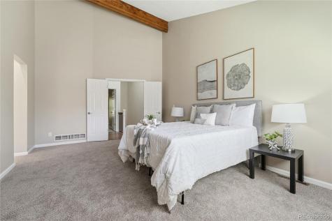 7580 S Cove Circle Centennial CO 80122