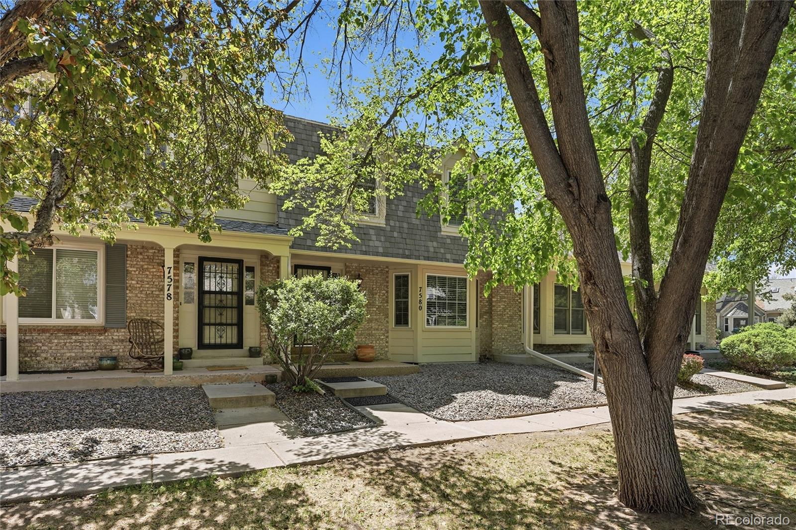 7580 S Cove Circle Centennial CO 80122