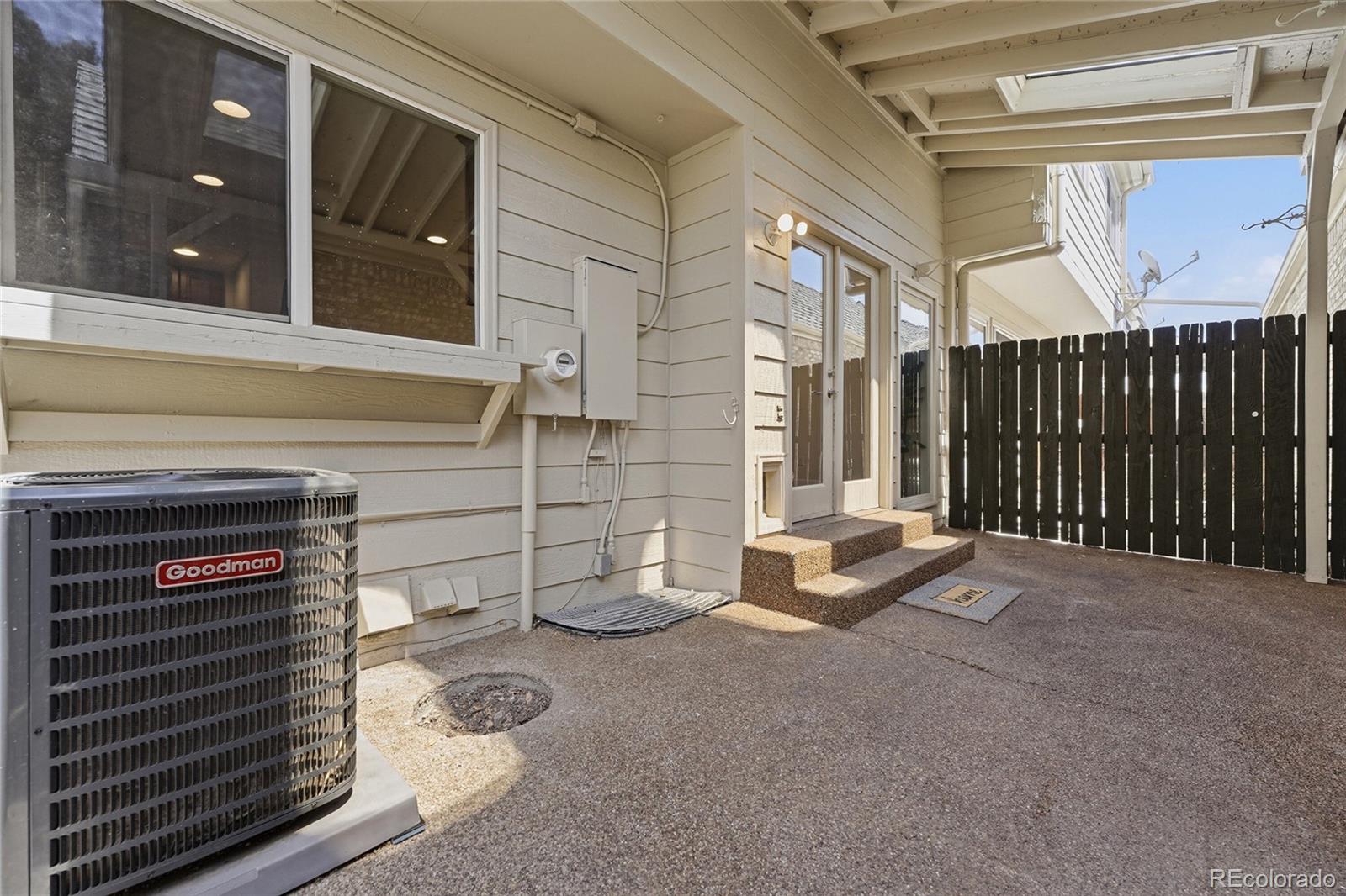 7580 S Cove Circle Centennial CO 80122