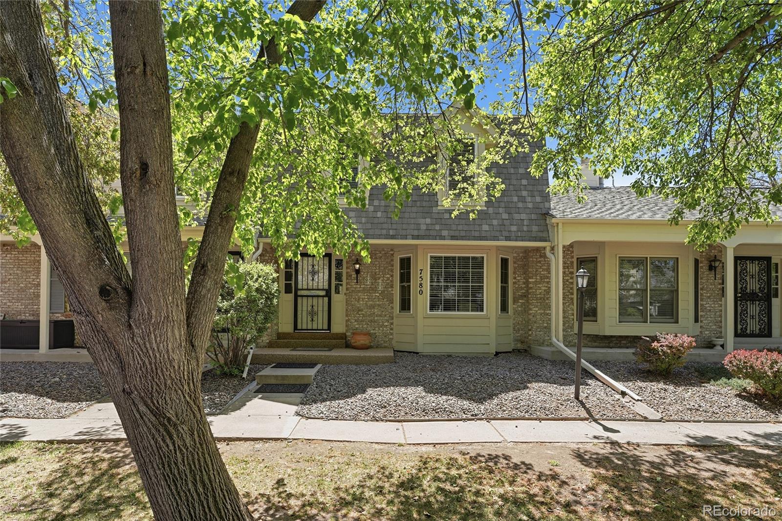7580 S Cove Circle Centennial CO 80122