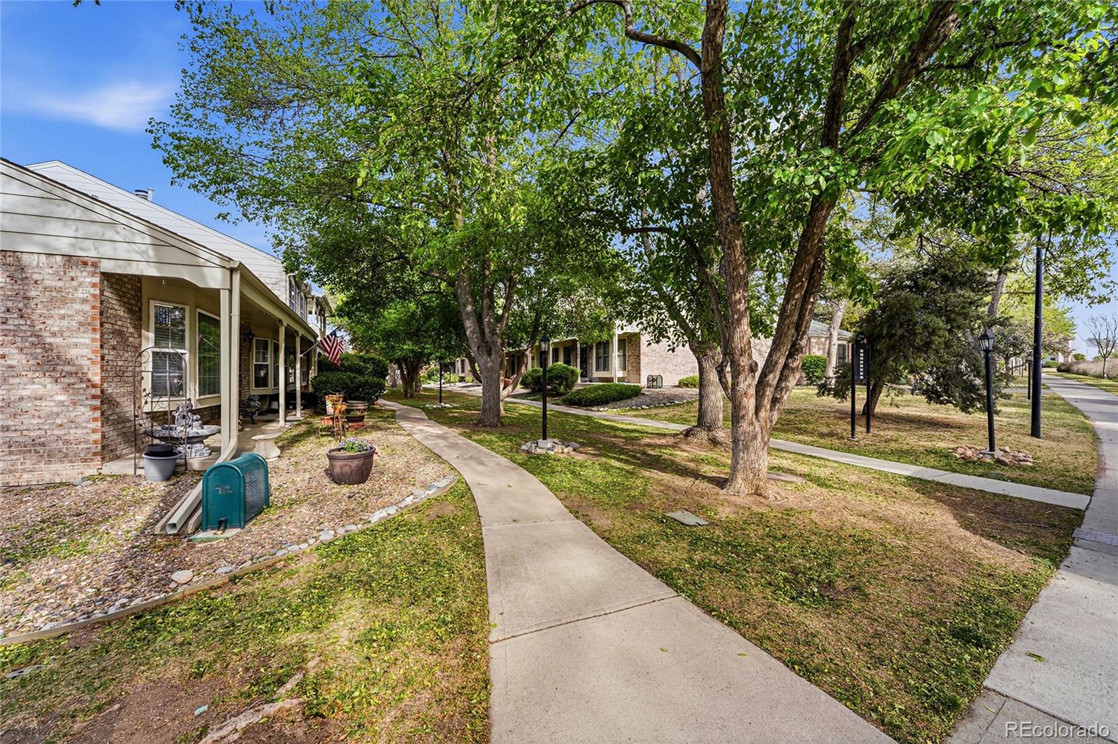 7580 S Cove Circle Centennial CO 80122