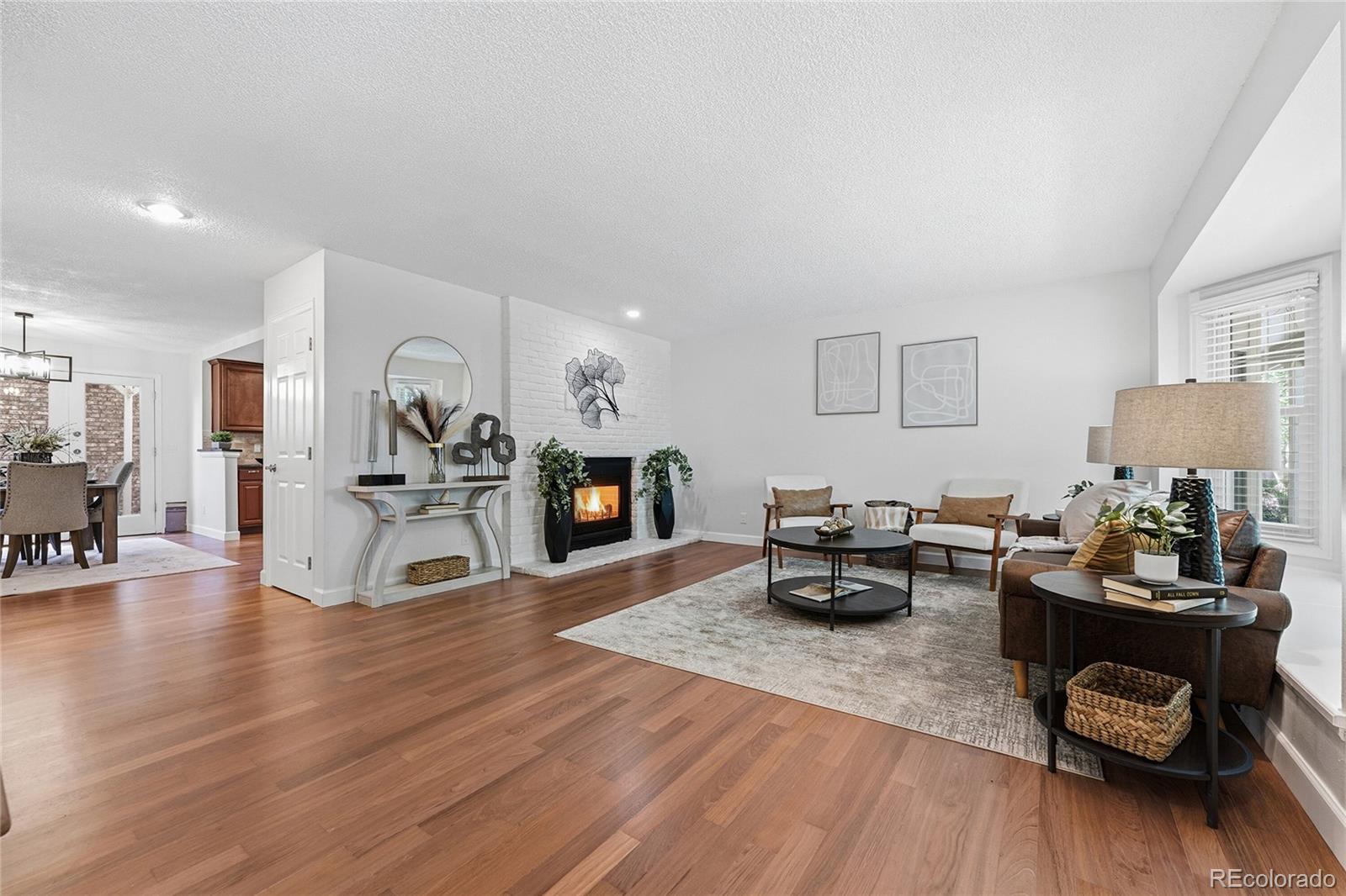 7580 S Cove Circle Centennial CO 80122