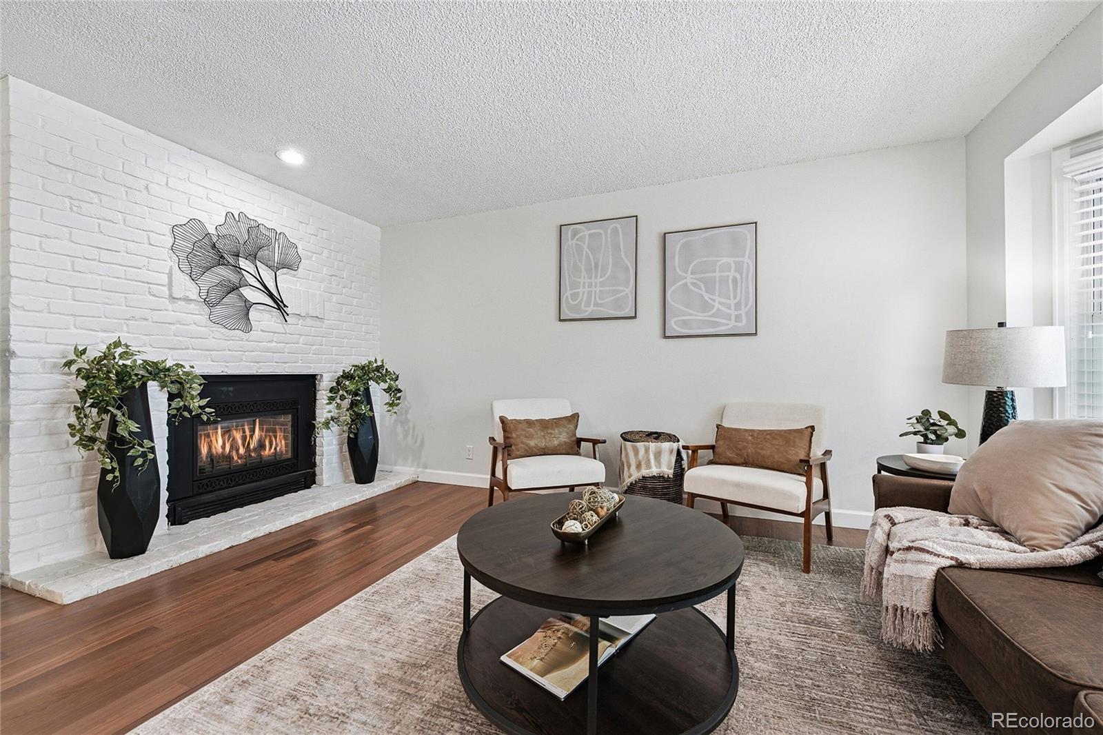 7580 S Cove Circle Centennial CO 80122