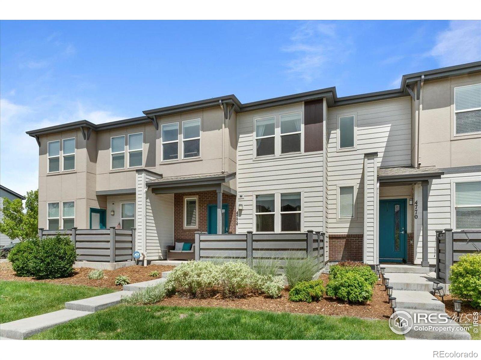 4774 Kittredge Street Denver CO 80239
