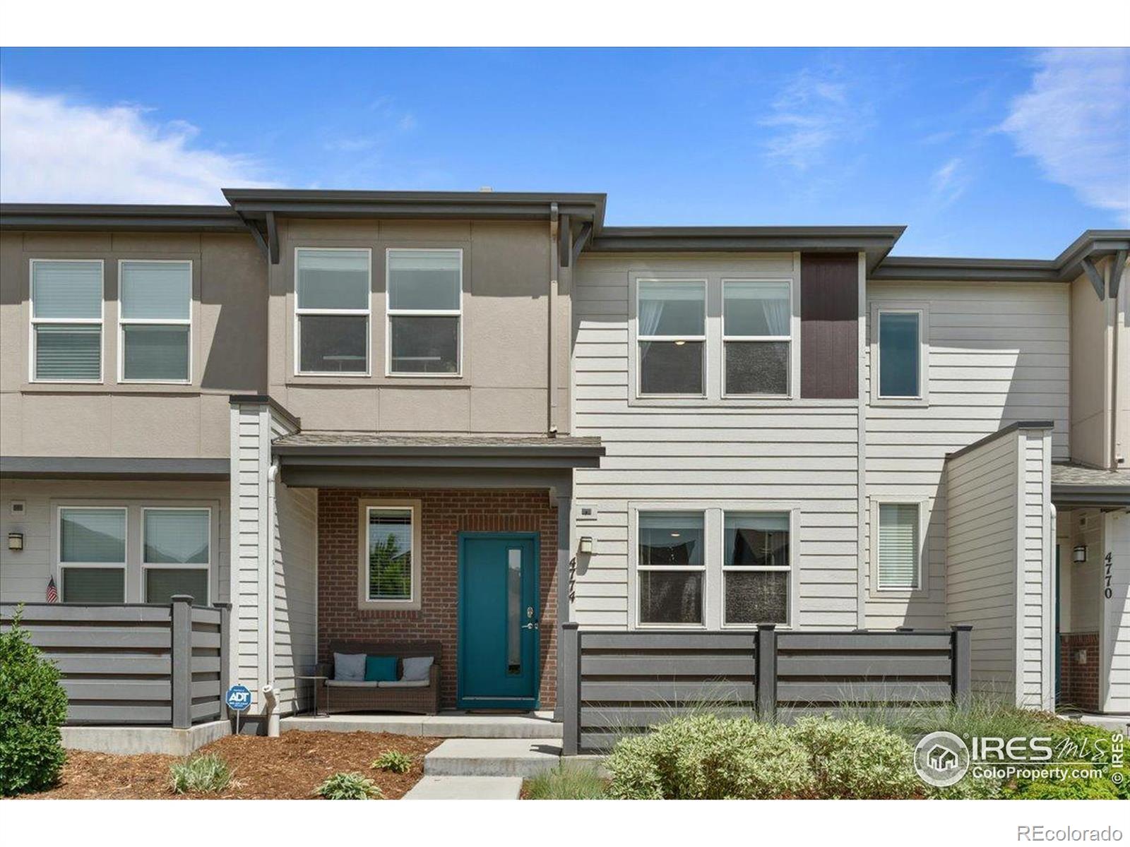 4774 Kittredge Street Denver CO 80239