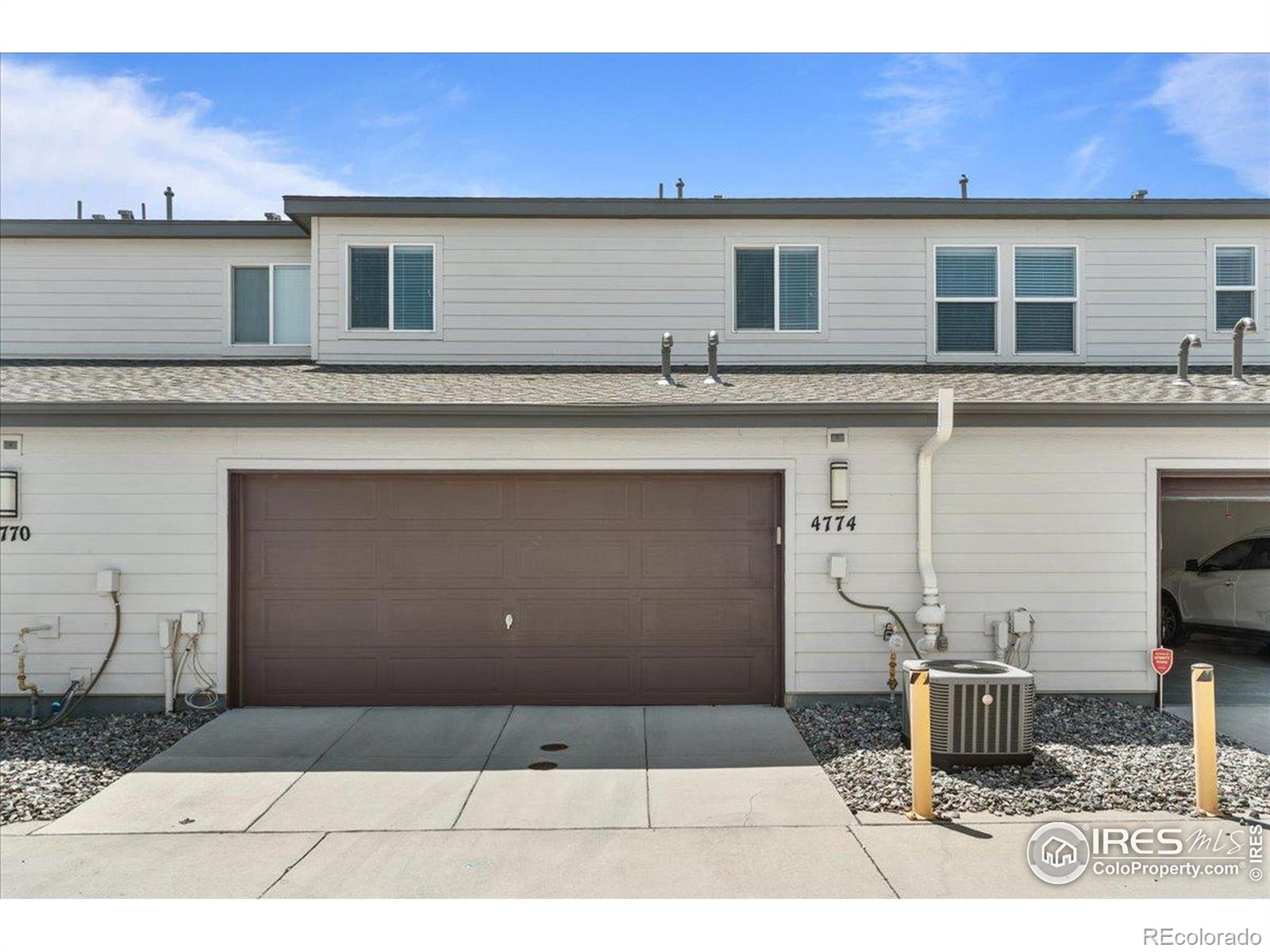 4774 Kittredge Street Denver CO 80239
