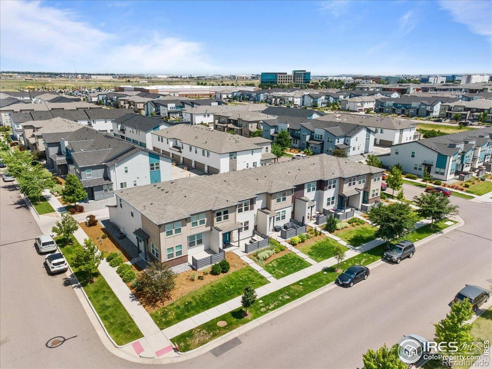 4774 Kittredge Street Denver CO 80239