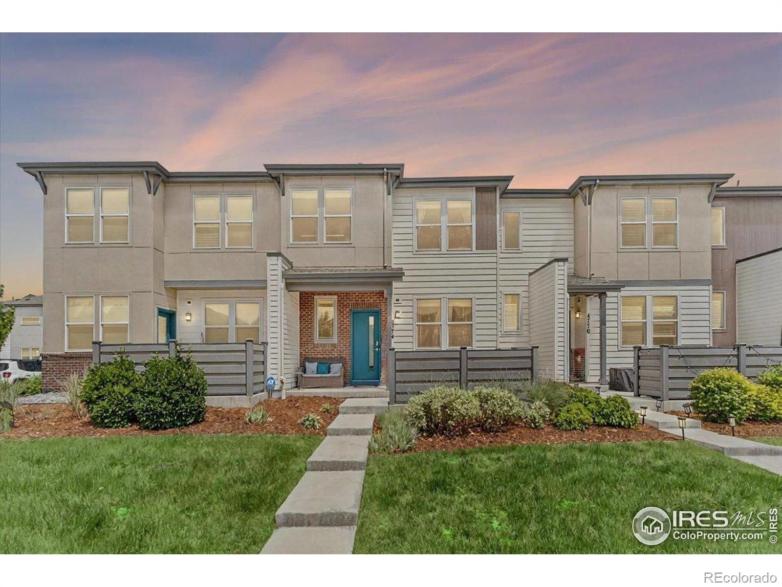 4774 Kittredge Street Denver CO 80239